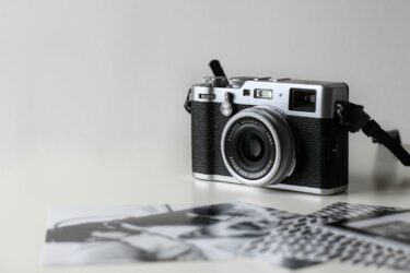 写真撮影代理店とは？仕組み・報酬・始め方を解説
