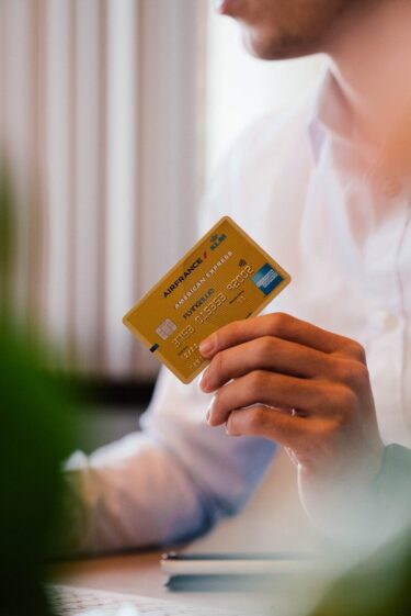 法人向けクレジットカード・ビジネスカード代理店を副業にする方法