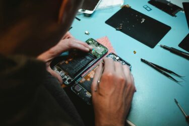 ITサポート・PC修理代理店とは？仕組み・報酬・始め方を解説